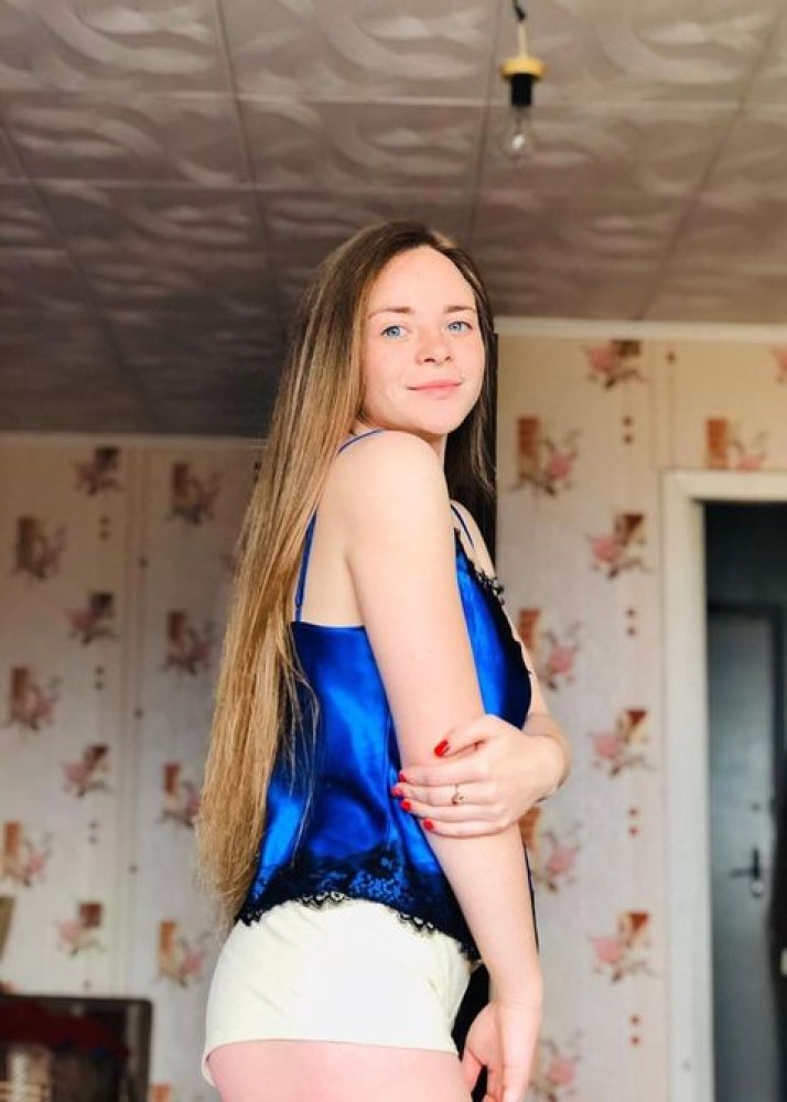 Индивидуалка Александра главное фото в городе Чехов 