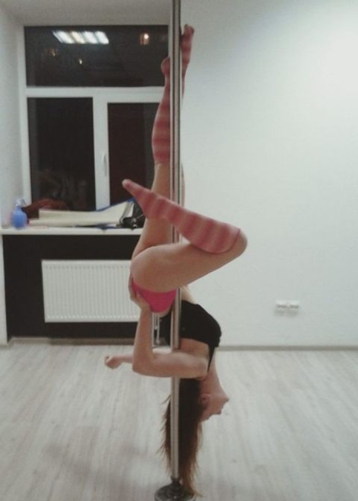 Индивидуалка Алеся главное фото в городе Чехов 