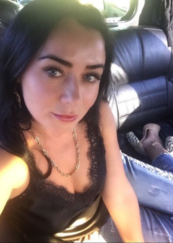 Индивидуалка Фатима главное фото в городе Чехов 