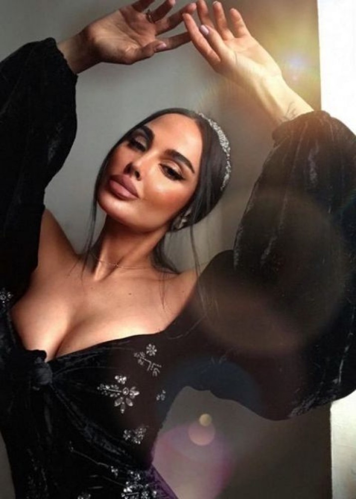 Индивидуалка Ирина фото № 2 в городе Чехов