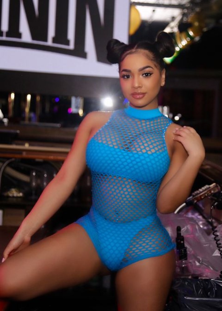 Индивидуалка Joy фото № 2 в городе Чехов