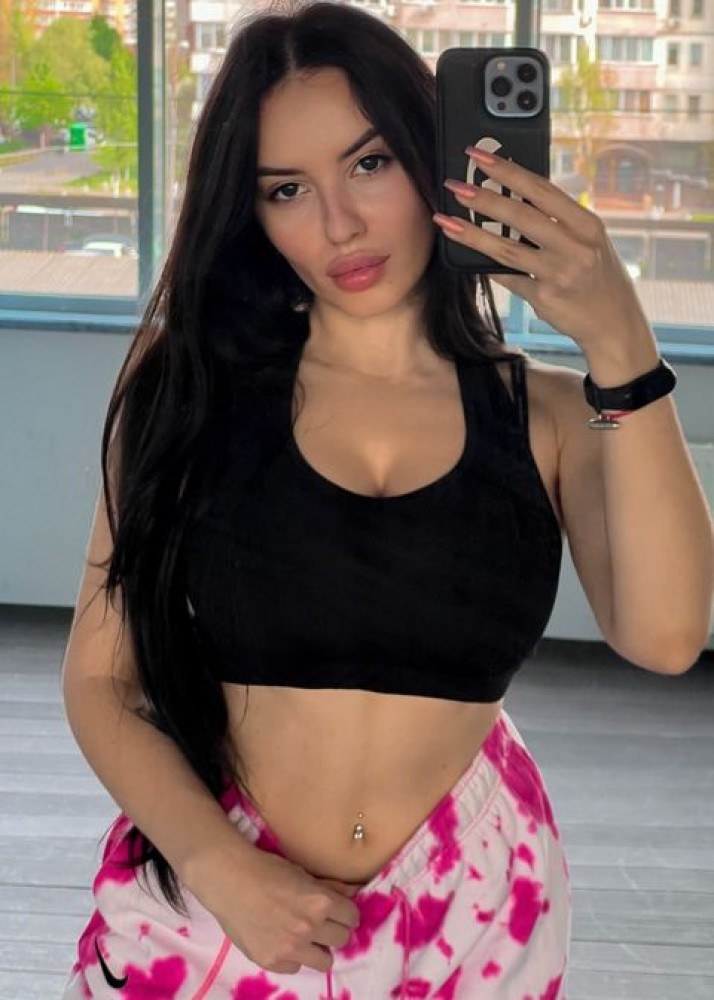 Индивидуалка Карина главное фото в городе Чехов 