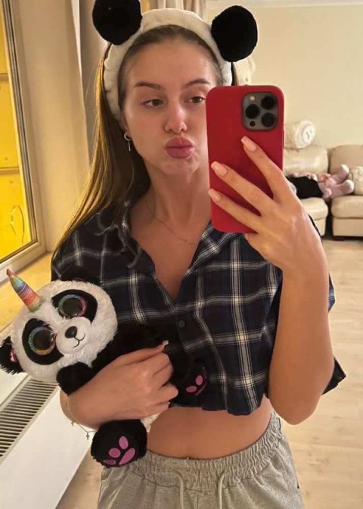 Индивидуалка Карина главное фото в городе Чехов 