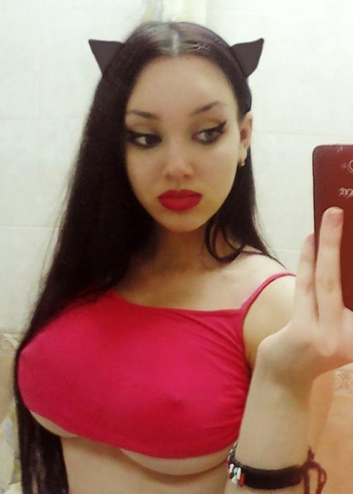 Индивидуалка Кристина главное фото в городе Чехов 