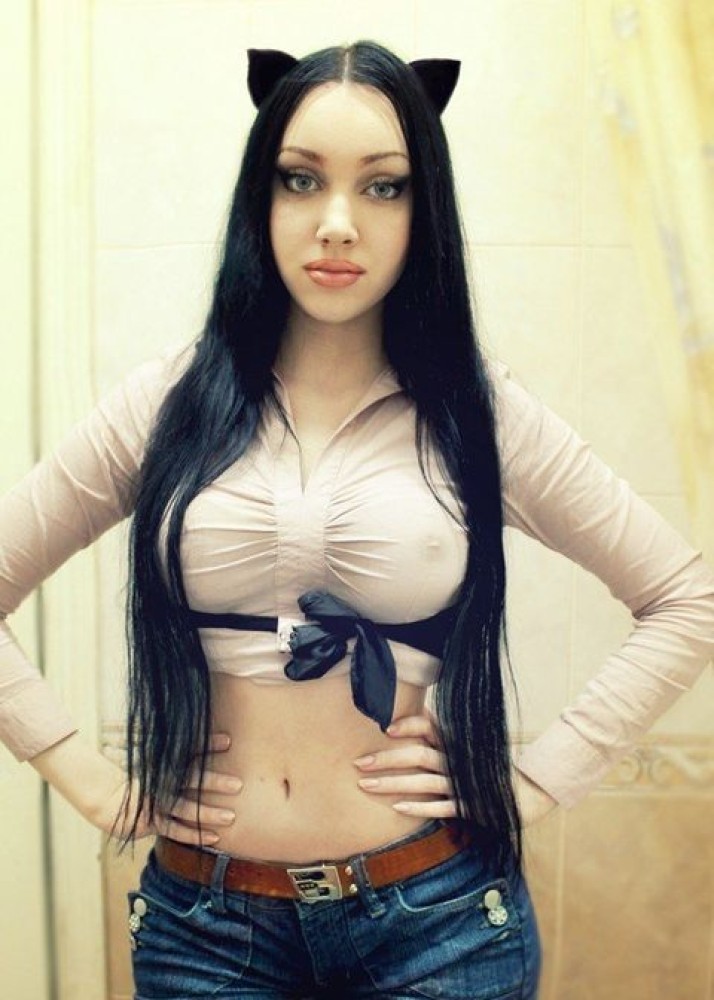 Индивидуалка Кристина фото № 2 в городе Чехов