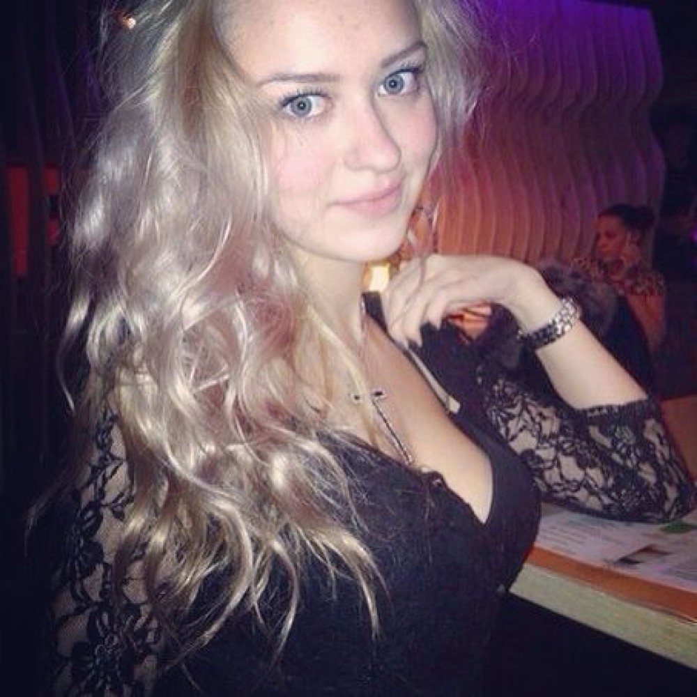 Индивидуалка Кристина фото № 2 в городе Чехов