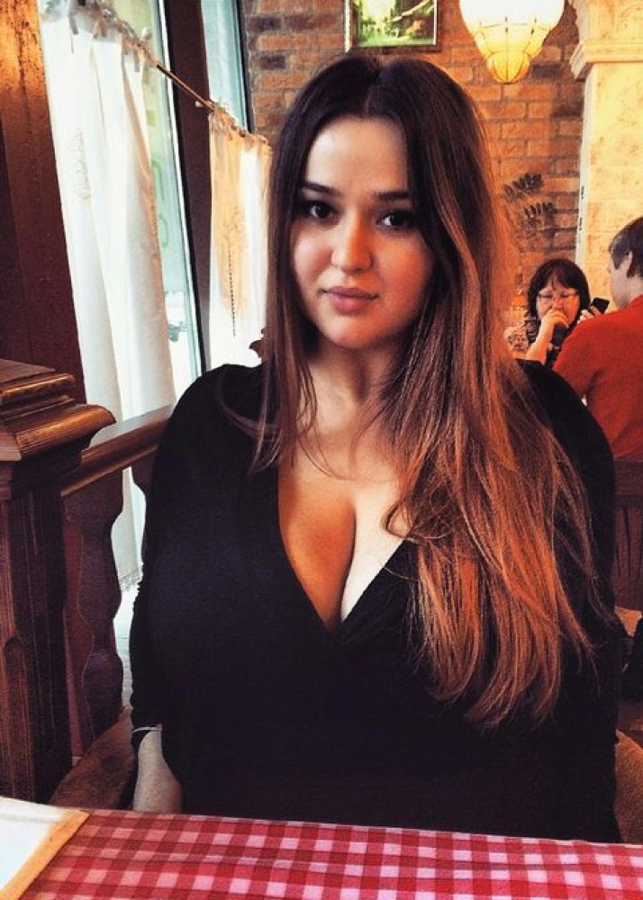 Индивидуалка Кристина фото № 2 в городе Чехов