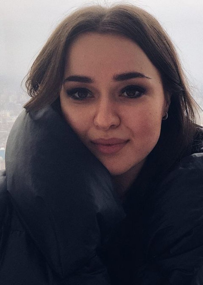 Индивидуалка Кристина фото № 2 в городе Чехов