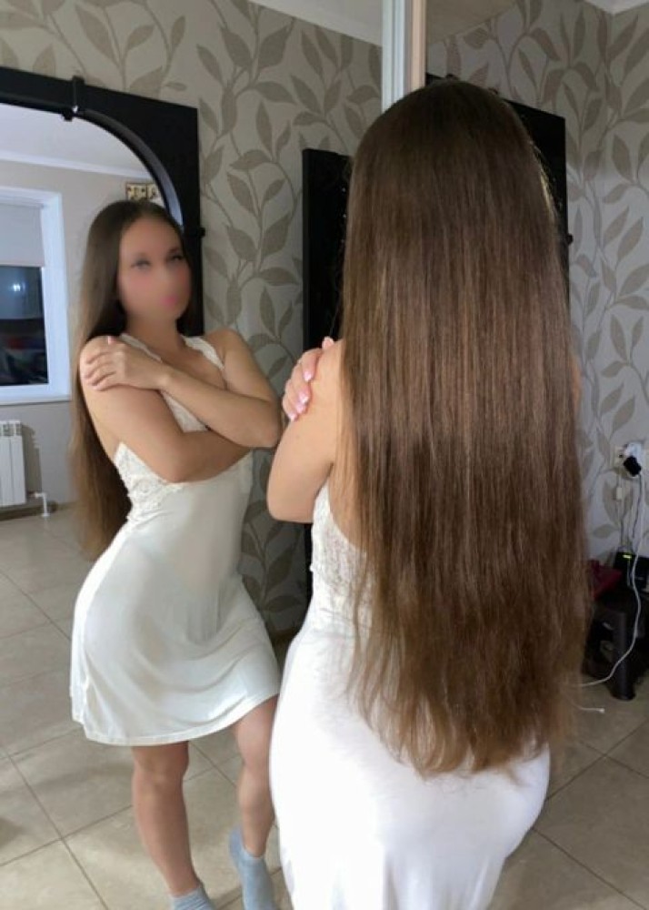 Индивидуалка Ксения главное фото в городе Чехов 