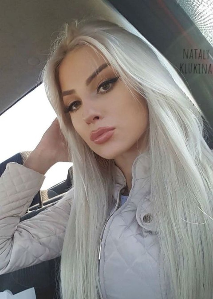 Индивидуалка Настя фото № 2 в городе Чехов