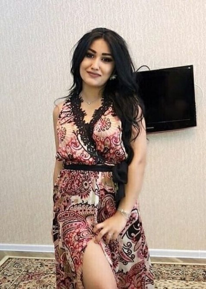 Индивидуалка Рамина главное фото в городе Чехов 