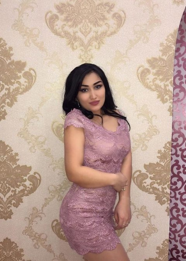 Индивидуалка Рамина фото № 2 в городе Чехов