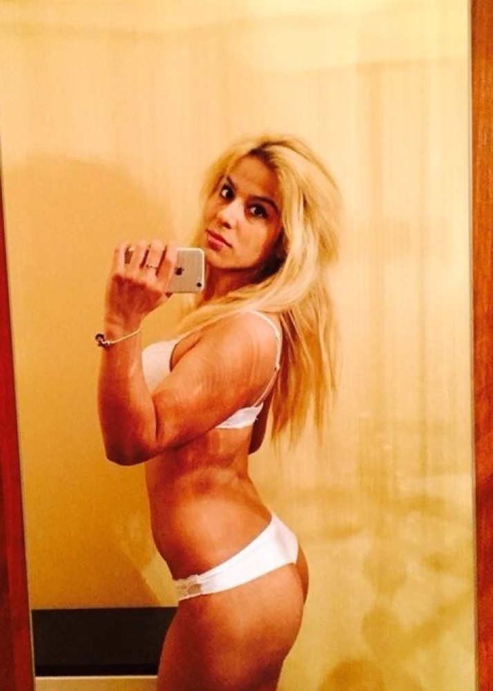 Индивидуалка София главное фото в городе Чехов 