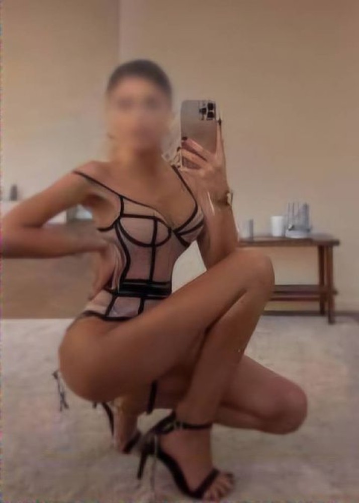 Индивидуалка Валентина главное фото в городе Чехов 