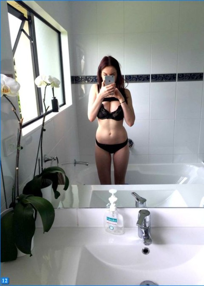 Индивидуалка Вика фото № 2 в городе Чехов