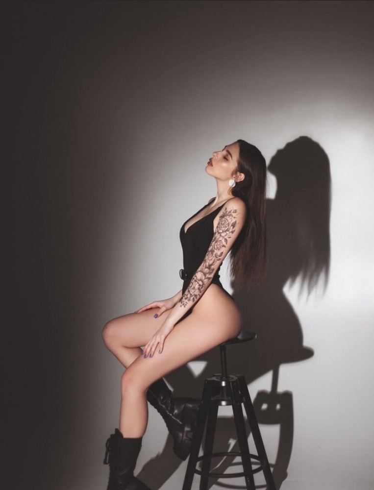 Индивидуалка 🎥 Арианна фото № 2 в городе Чехов