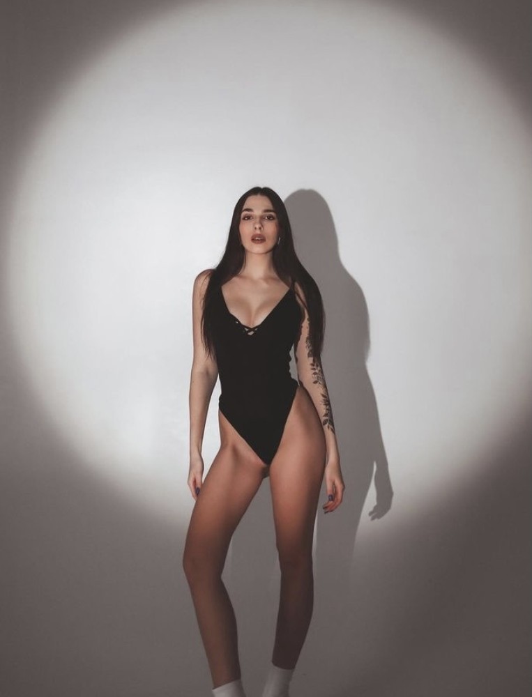 Индивидуалка 🎥 Арианна фото № 2 в городе Чехов