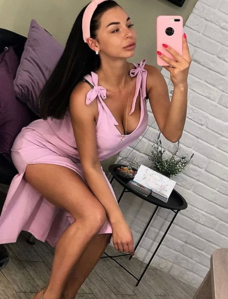 Индивидуалка 🎥 Клара фото № 2 в городе Чехов