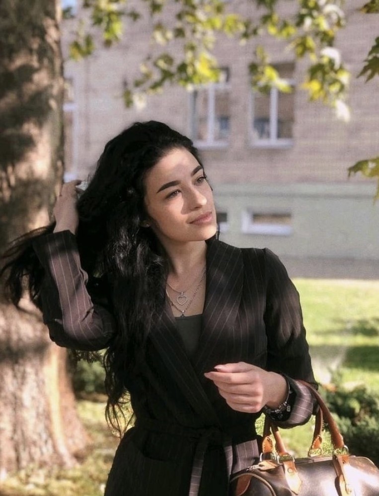 Индивидуалка 🎥 Люся фото № 2 в городе Чехов