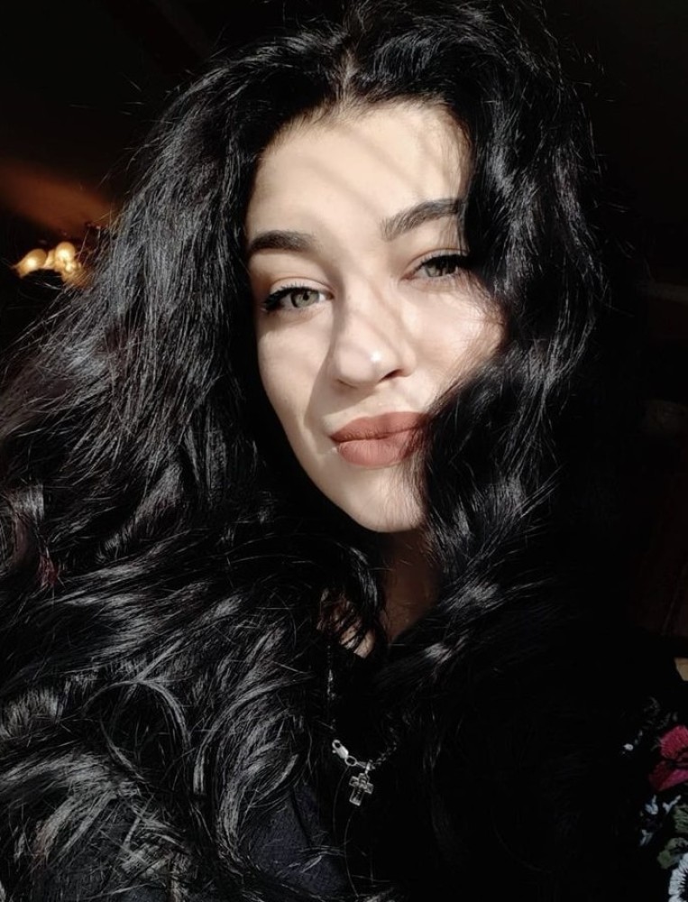 Индивидуалка 🎥 Люся фото № 2 в городе Чехов