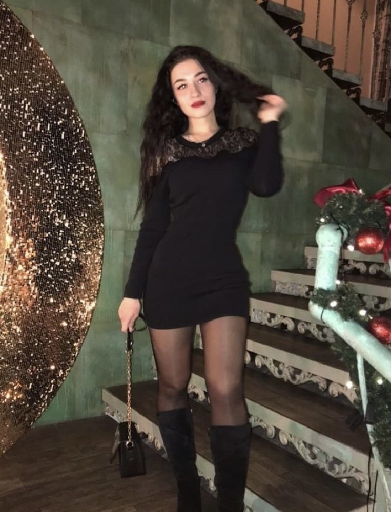 Индивидуалка 🎥 Люся фото № 2 в городе Чехов