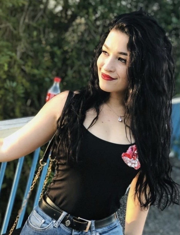 Индивидуалка 🎥 Люся фото № 2 в городе Чехов