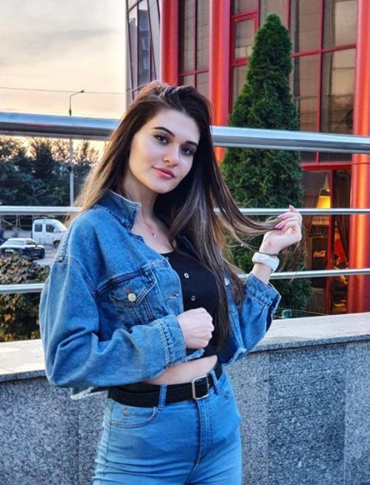 Индивидуалка 🎥 Ника фото № 2 в городе Чехов