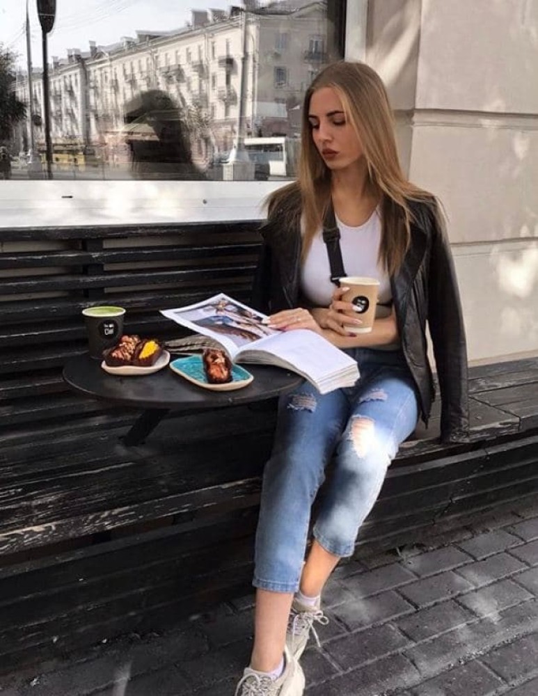 Индивидуалка 🎥 Тася фото № 2 в городе Чехов