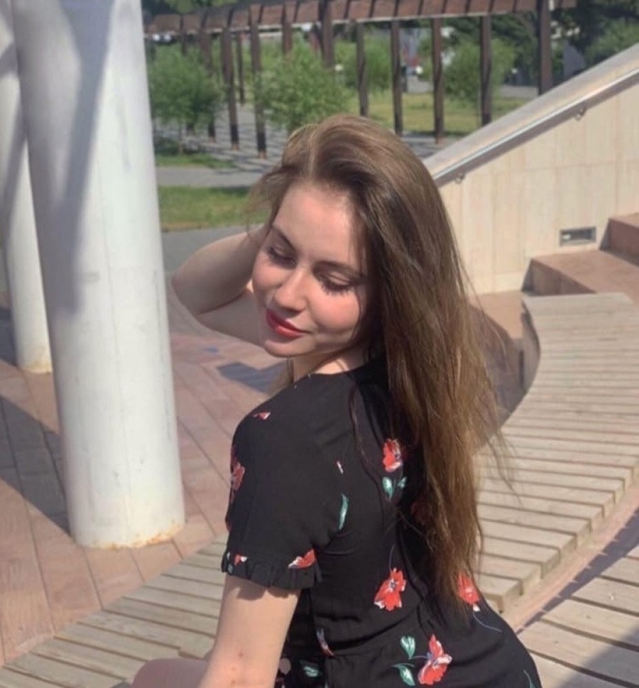 Индивидуалка Карина главное фото в городе Чехов 