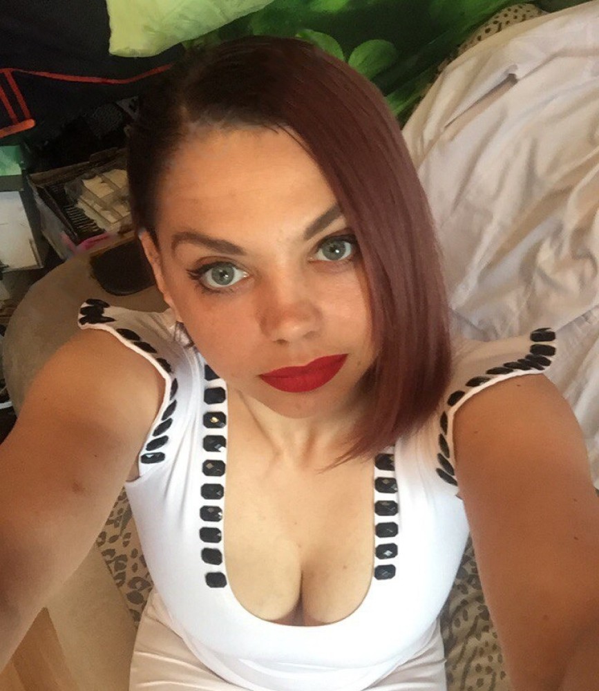 Индивидуалка Рита главное фото в городе Чехов 