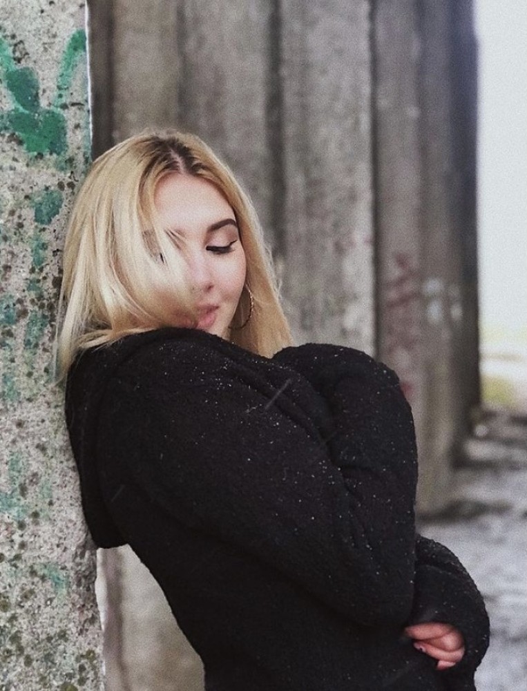 Индивидуалка Арина главное фото в городе Чехов 