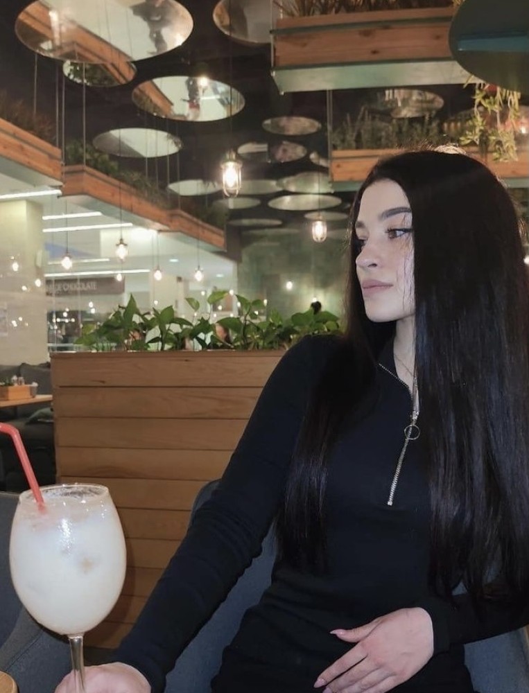 Индивидуалка 🎥 Люся главное фото в городе Чехов 