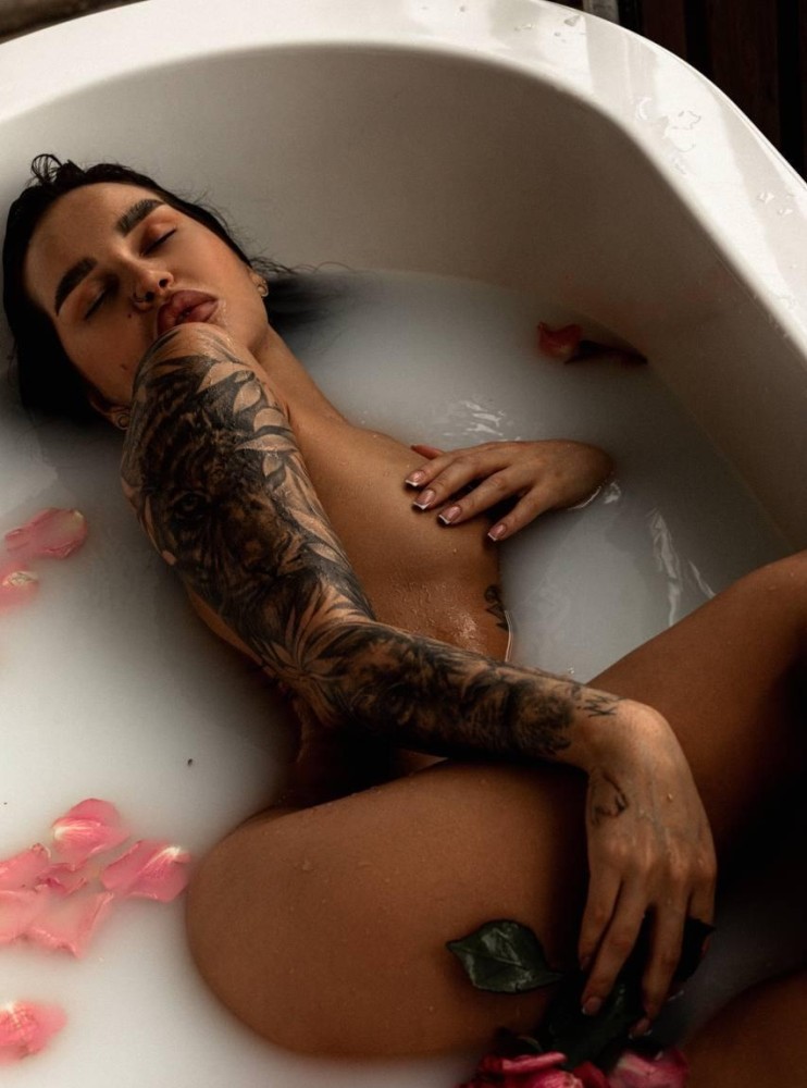 Индивидуалка Анастасия фото № 2 в городе Чехов