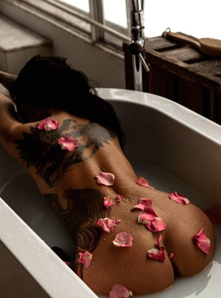 Индивидуалка Анастасия фото № 2 в городе Чехов