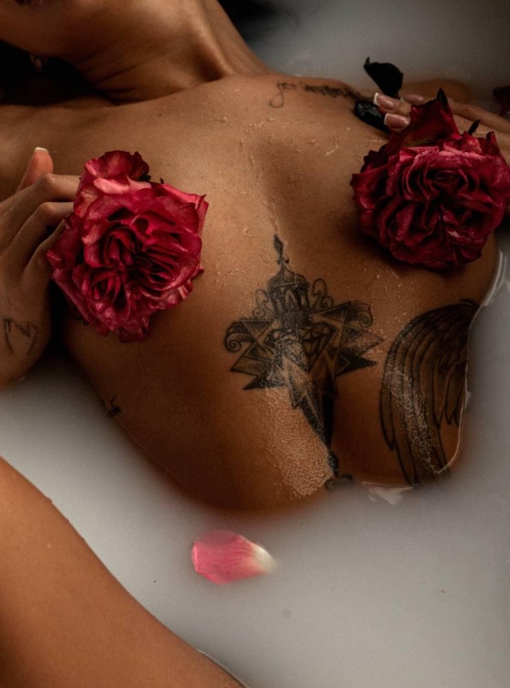 Индивидуалка Анастасия фото № 2 в городе Чехов