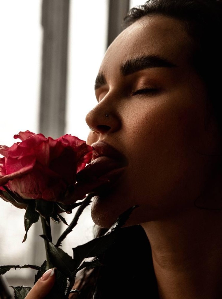 Индивидуалка Анастасия фото № 2 в городе Чехов