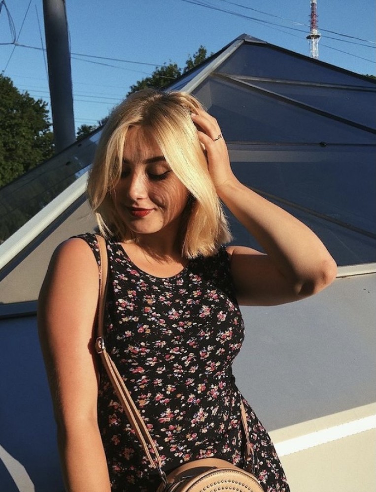 Индивидуалка Арина фото № 2 в городе Чехов