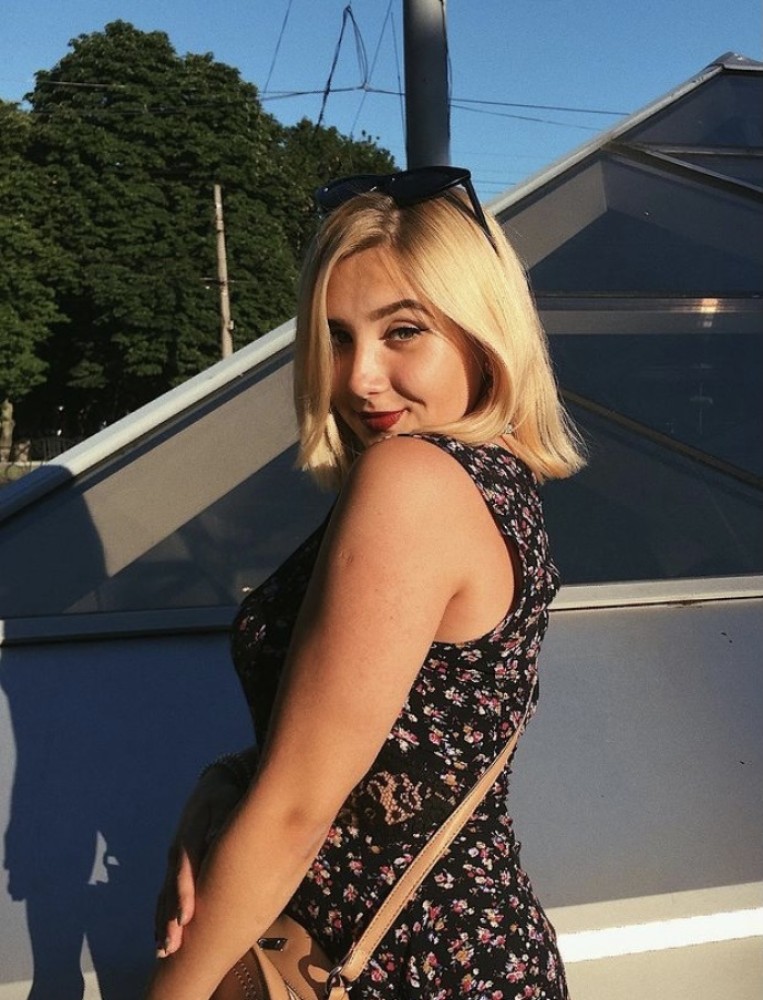 Индивидуалка Арина фото № 2 в городе Чехов