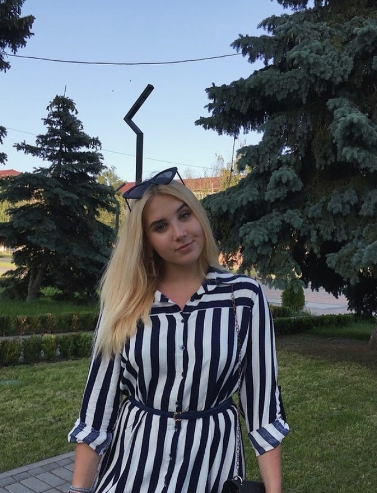 Индивидуалка Арина фото № 2 в городе Чехов