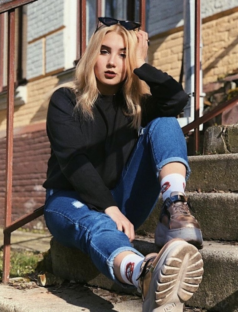 Индивидуалка Арина фото № 2 в городе Чехов