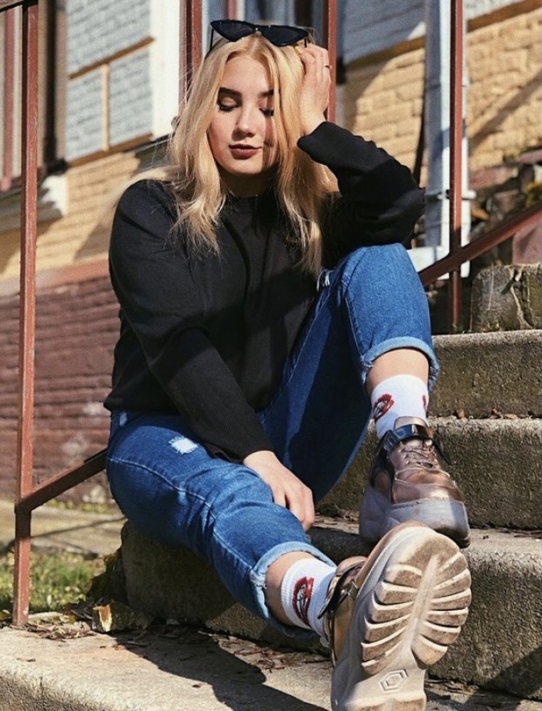 Индивидуалка Арина фото № 2 в городе Чехов