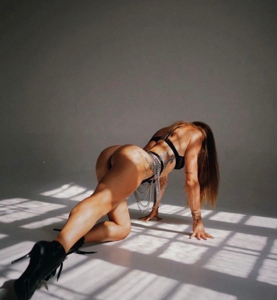 Индивидуалка Аврора фото № 2 в городе Чехов