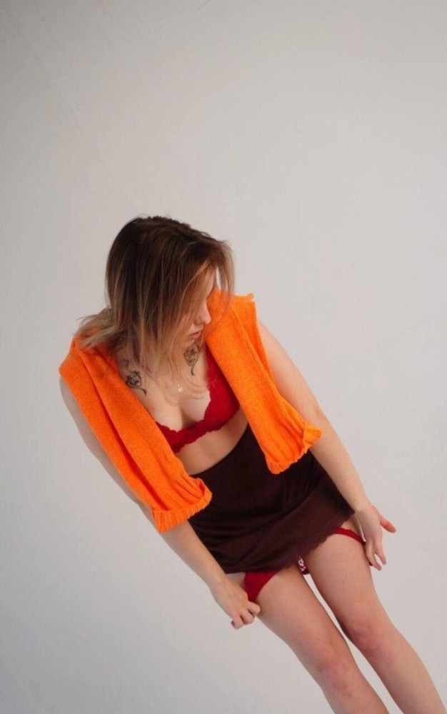 Индивидуалка Дашка фото № 2 в городе Чехов