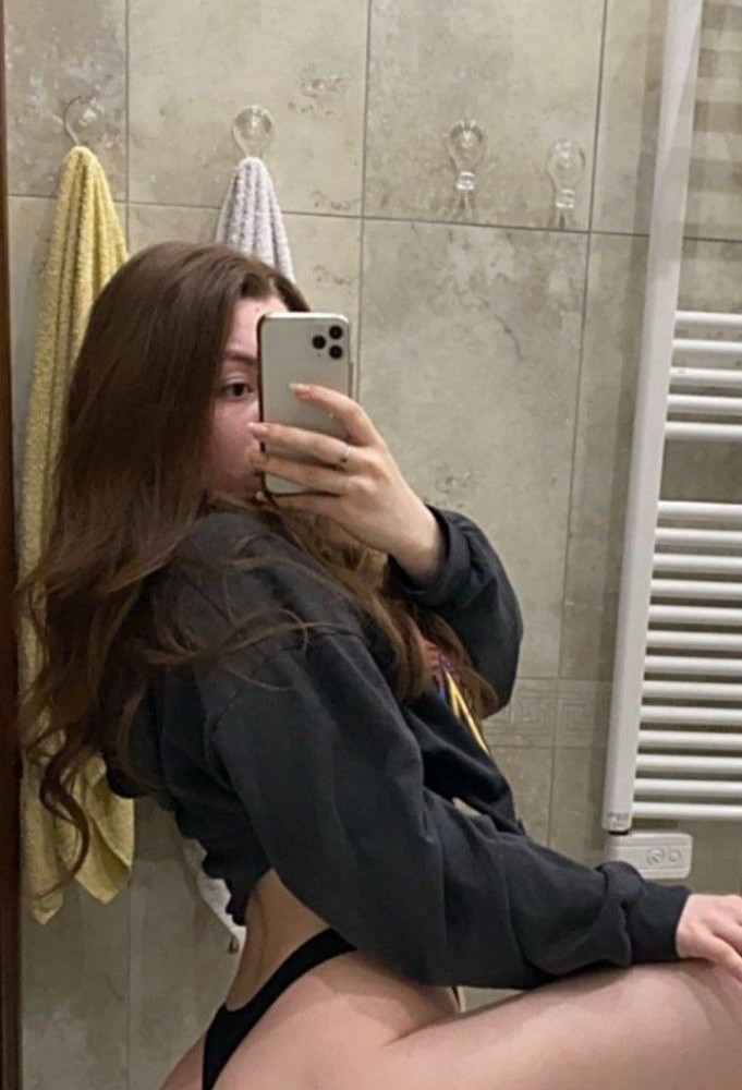 Индивидуалка Эмилия фото № 2 в городе Чехов