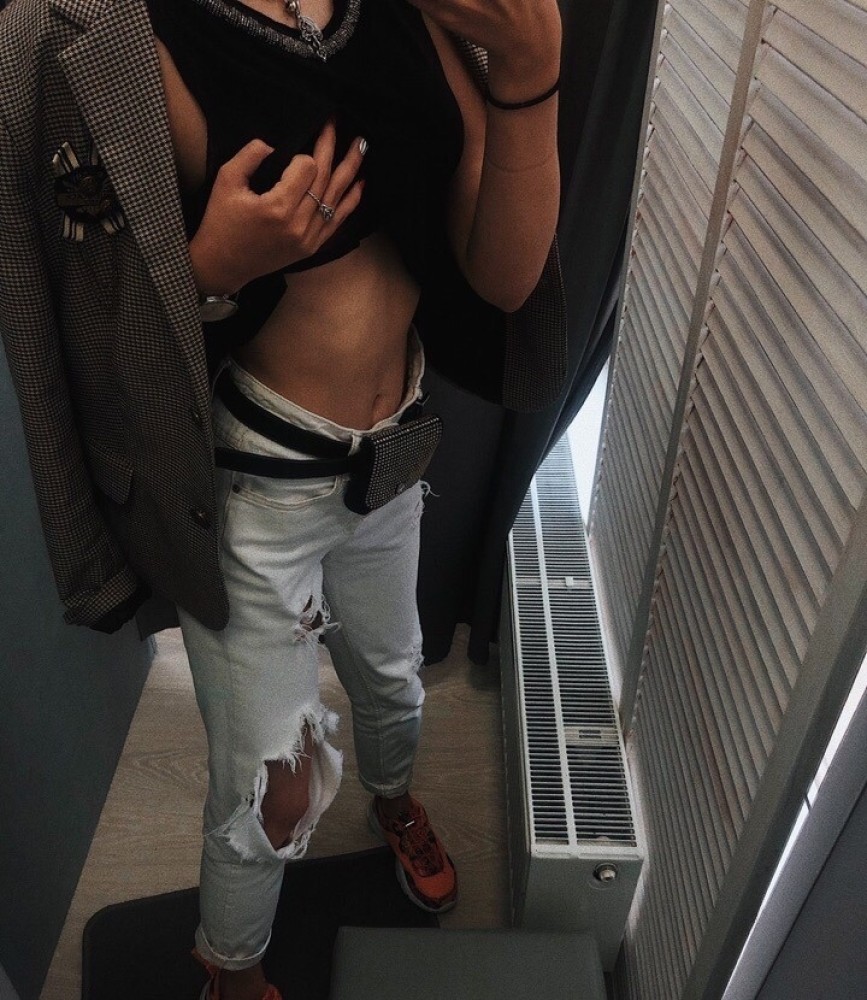 Индивидуалка Ева фото № 2 в городе Чехов