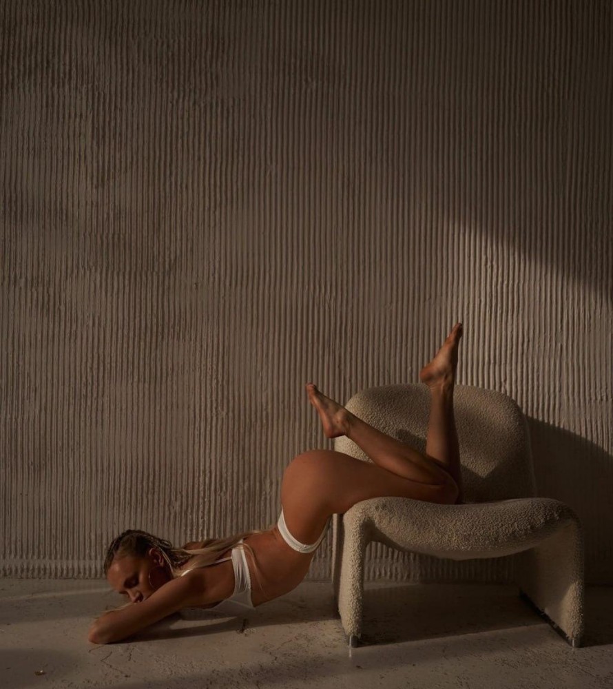 Индивидуалка Глафира фото № 2 в городе Чехов