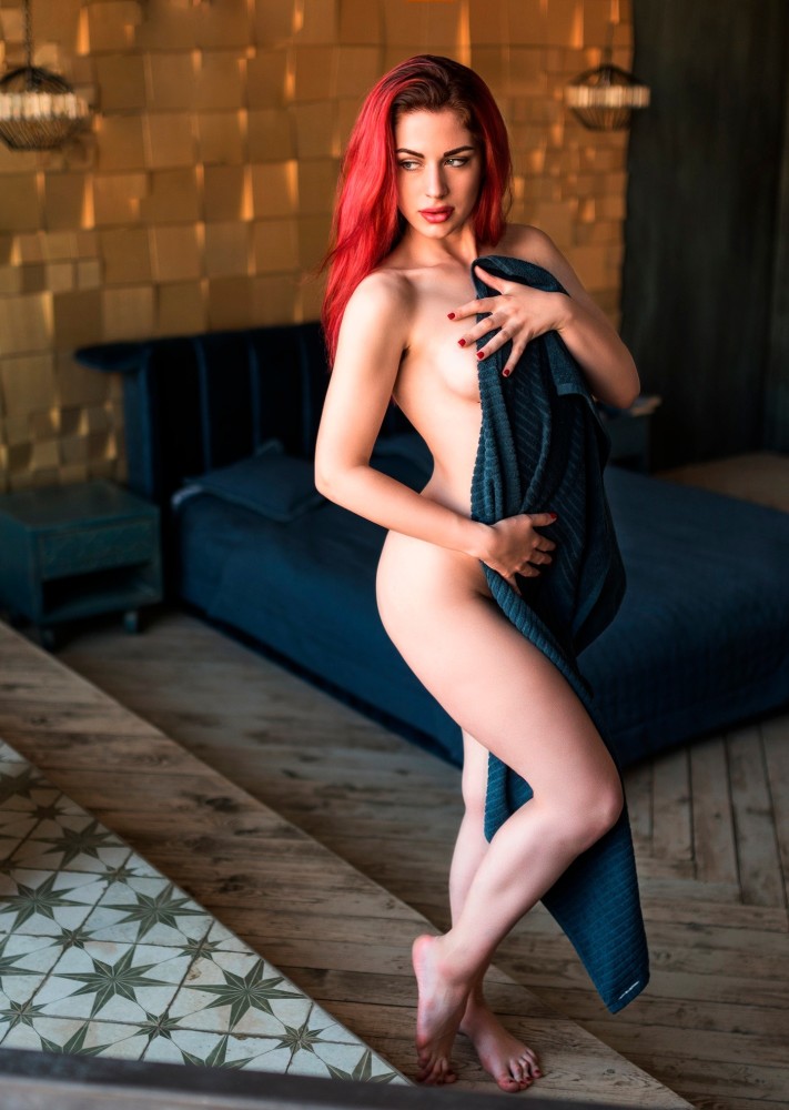 Индивидуалка Ирен фото № 2 в городе Чехов