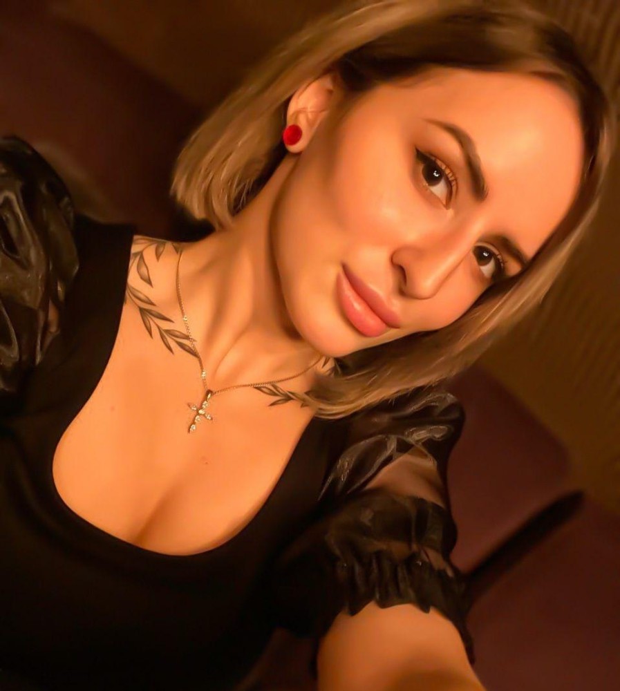 Индивидуалка Карина фото № 2 в городе Чехов