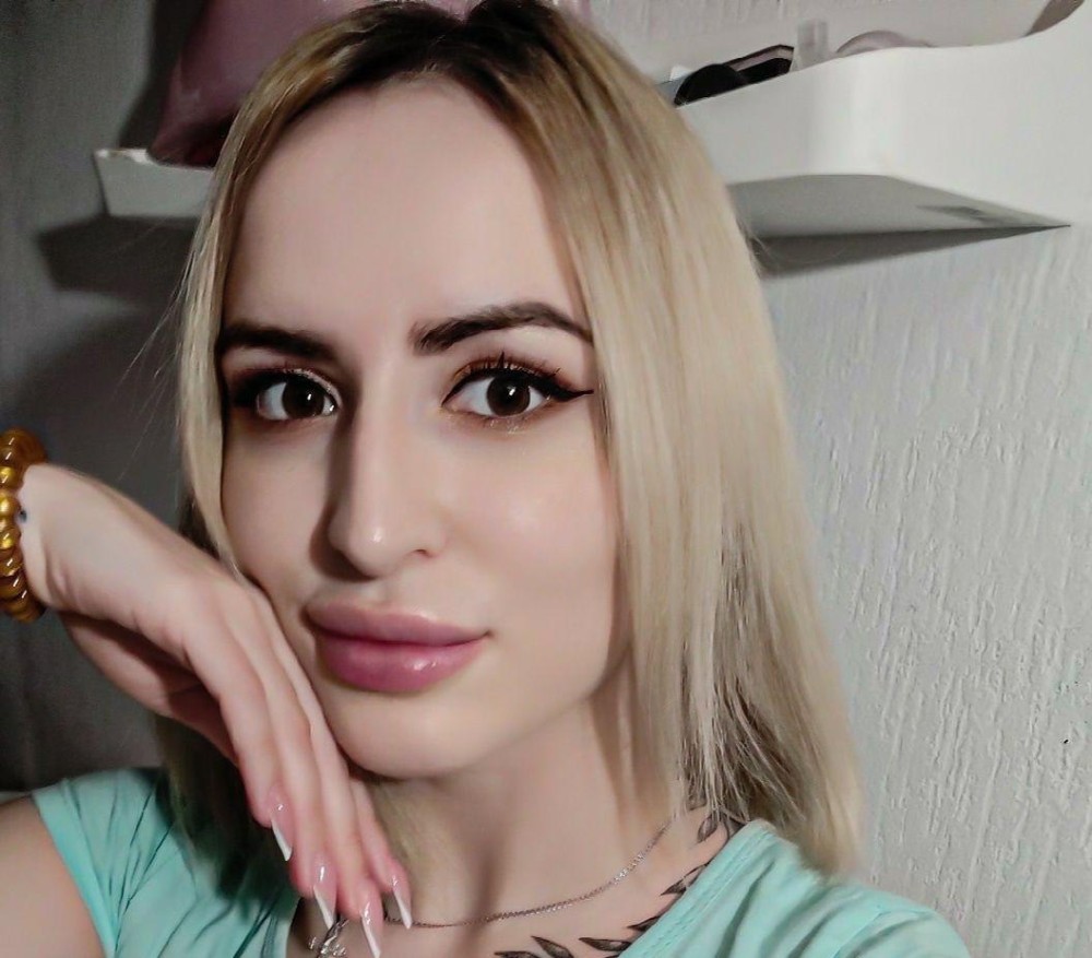 Индивидуалка Карина фото № 2 в городе Чехов