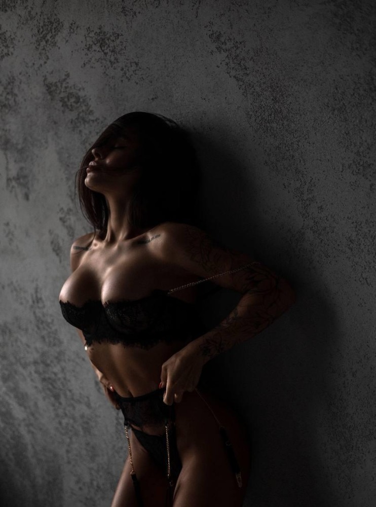 Индивидуалка Лия фото № 2 в городе Чехов